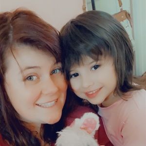 Meet your Posher, Nichole